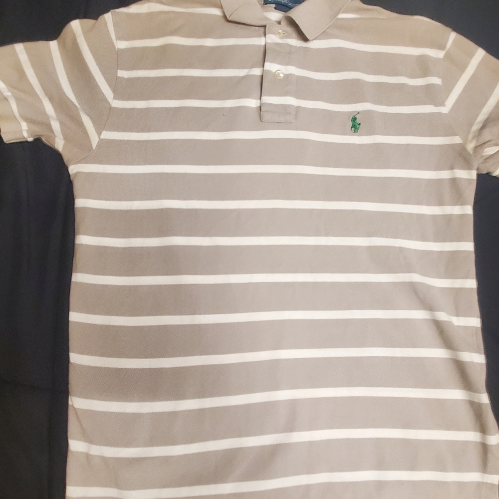 Polo Ralph Lauren shirt